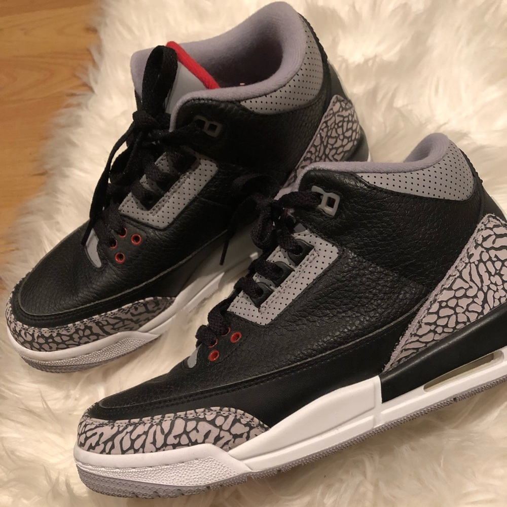 Air Jordan Retro 3